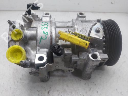 AC compressor CITROËN C5 AIRCROSS (A_) | BP36813442M34 - Image 3
