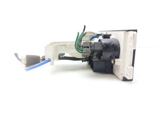 Climate control KIA SEPHIA Saloon (FA) 1.5 i | BP21568009I5 