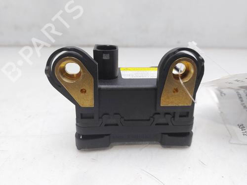 Electronic module LAND ROVER FREELANDER 2 (L359) 2.2 TD4 4x4 | BP16672822M83 