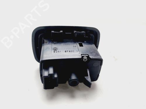 Right rear window switch MERCEDES-BENZ B-CLASS Sports Tourer (W245)  | BP26565191I28 