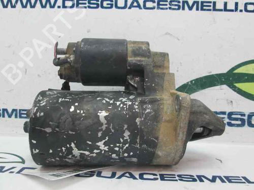 Starter OPEL CORSA B (S93) 1.0 i 12V (F08, F68, M68) | BP2898704M8 