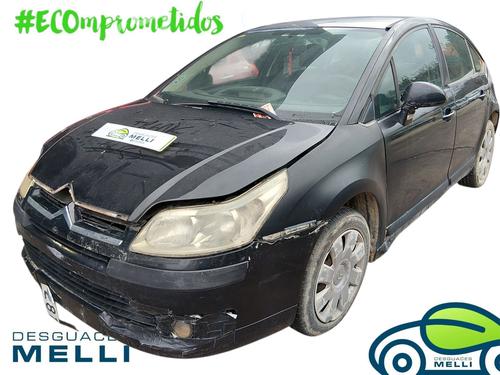 Right taillight CITROËN C4 I (LC_)  | BP31097950C35 