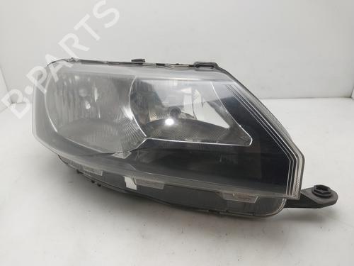 Højre forlygte Højre forlygte SKODA RAPID (NH3, NK3, NK6) [2012-2022] 37197785 37197785