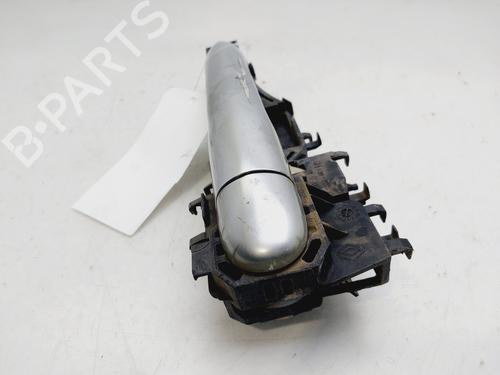 Front right exterior door handle RENAULT GRAND SCÉNIC II (JM0/1_) 1.5 dCi (JM1E) | BP23222802C129 