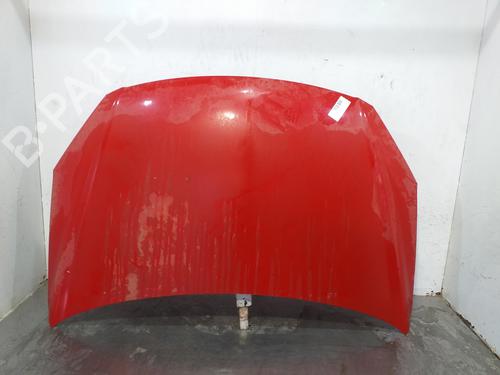 Used Hood HYUNDAI i30 (FD) [2007-2012]  21132641