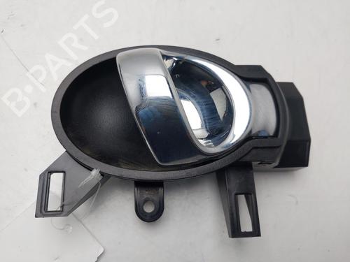 Maneta interior trasera derecha Maneta interior trasera derecha NISSAN JUKE (F15) [2010-2019] 35803717 35803717