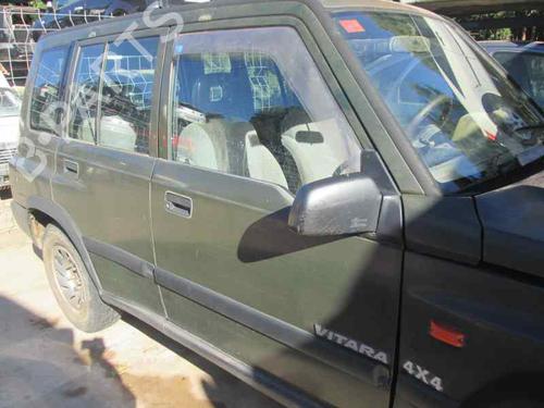 Fan SUZUKI VITARA (ET, TA, TD) 1.6 i 16V All-wheel Drive (ET, TA02, SE416) | BP6778451M128 