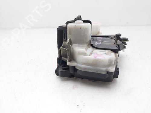 Front left lock PEUGEOT 406 Coupe (8C) 2.2 HDI | BP16576692C98 