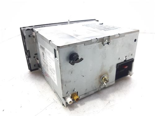 Radio VW TOUAREG (7LA, 7L6, 7L7) 2.5 R5 TDI | BP9495202E6 