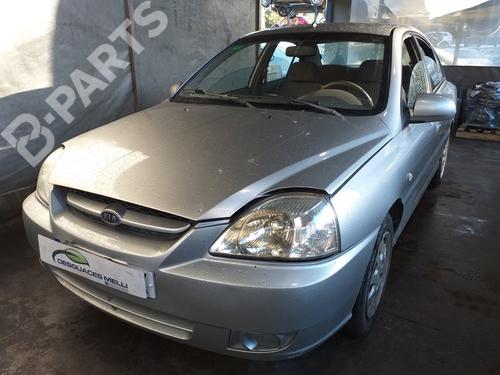Used Parts KIA RIO I Saloon (DC_)  1.3  965301