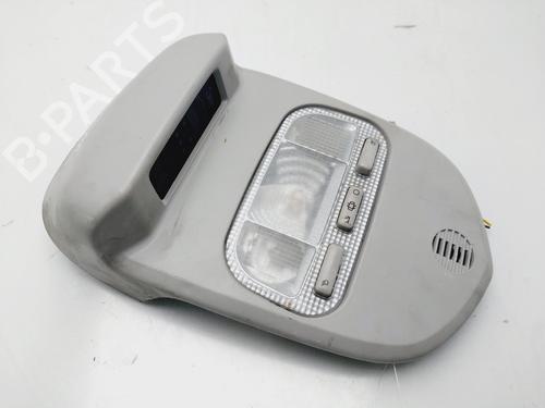 Luz interior PEUGEOT 5008 (0U_, 0E_) [2009-2017]  32215781