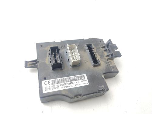 Electronic module RENAULT TRAFIC II Platform/Chassis (EL) 2.0 dCi 115 (EL0H, EL00, EL01, EL0M) | BP30111108M83
