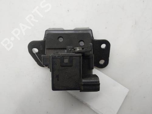 Bagklap lås KIA CEE'D Hatchback (ED) | BP39184346C101 - Image 2