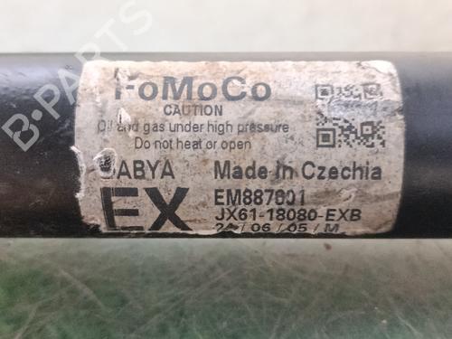 Left rear shock absorber FORD FOCUS IV (HN) | BP29719244M18