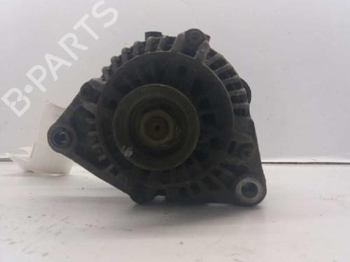 Used Alternator FORD FIESTA I (GFBT) [1976-1983]  2870761