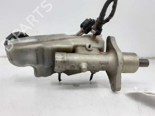 Brake master cylinder FORD FOCUS II (DA_, HCP, DP) 1.8 TDCi | BP5336773M77 