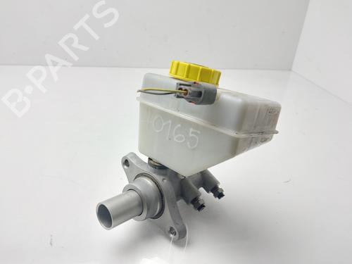 Used Brake master cylinder JAGUAR XF I (X250) 3.0 D (275 hp) 30579839