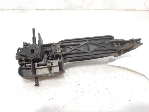 Front right exterior door handle FORD FIESTA V (JH_, JD_) ST150 | BP8197729C129 