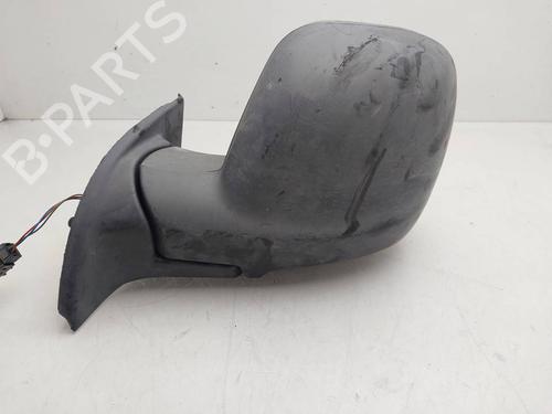 Retrovisor esquerdo CITROËN BERLINGO MULTISPACE (B9) 1.6 HDi 90 | BP39504617C26 - Image 2
