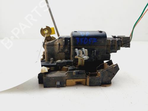 Used Front right lock RENAULT KANGOO (KC0/1_) D 65 1.9 (KC0E, KC02, KC0J, KC0N) (64 hp) 20148809