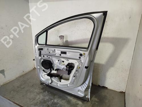 Right front door PEUGEOT 5008 (0U_, 0E_) | BP30263663C3