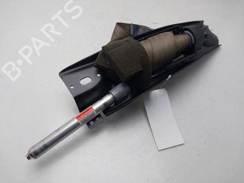 Front right seatbelt VOLVO S80 II (124) D5 | BP37994873I25 - Image 2
