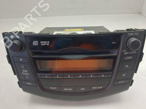 Used Radio Radio 38983188 38983188