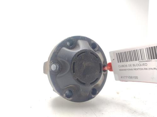 Otra SSANGYONG REXTON / REXTON II (GAB_) 2.7 Xdi | BP30628287O1 