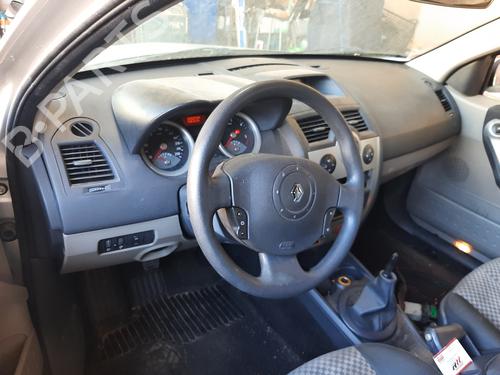 Instrument cluster RENAULT MEGANE II (BM0/1_, CM0/1_) 1.5 dCi (BM02, BM13, BM2A, CM02, CM13) | BP9574231C47 