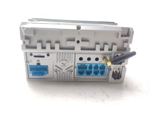 Display monitor PORSCHE CAYENNE (9PA) Turbo 4.5 | BP27864778C48 