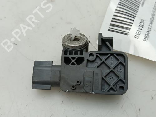 Electronic sensor RENAULT MEGANE III Grandtour (KZ0/1)  | BP29342718M84 