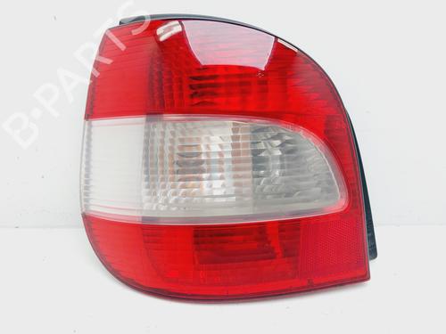Feu arrière gauche RENAULT SCÉNIC I MPV (JA0/1_, FA0_) 1.9 dTi (JA0N) (98 hp) 30581380