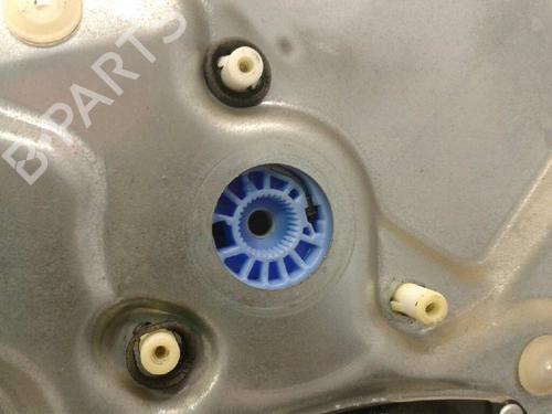 Front left window mechanism SEAT IBIZA III (6L1)  | BP2861365C22 