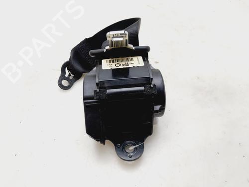 Rear left seatbelt BMW 1 (F20) 116 d | BP27466608I29 