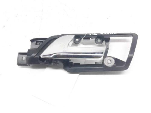 Used Rear left interior door handle VW POLO (9N_, 9A_) 1.2 (60 hp) 5644170