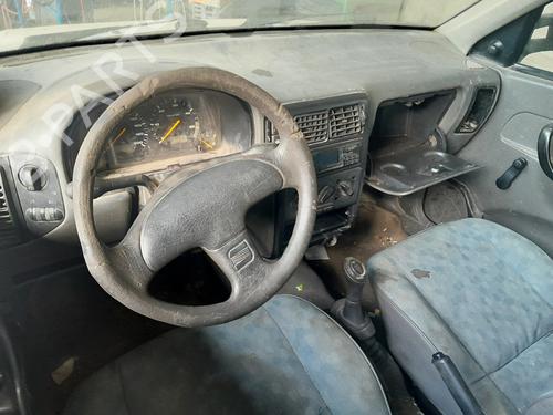Throttle body SEAT INCA (6K9) 1.9 SDI | BP21120506M82 