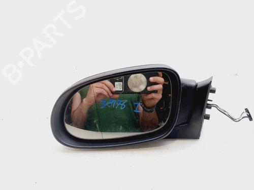 Used Left mirror MERCEDES-BENZ A-CLASS (W168) A 140 (168.031, 168.131) (82 hp) 27192825