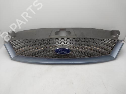 Grill Grill FORD MONDEO III Saloon (B4Y) 2.0 16V TDDi / TDCi (115 hp) 34192677 34192677