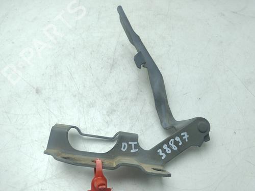 Used Hinge/Door check strap NISSAN X-TRAIL I (T30) [2001-2013]  30932359