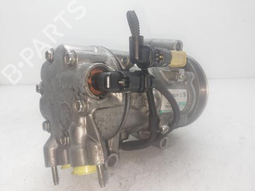 AC compressor CITROËN DS3 (SA_) 1.6 VTi 120 | BP37605079M34 - Image 4