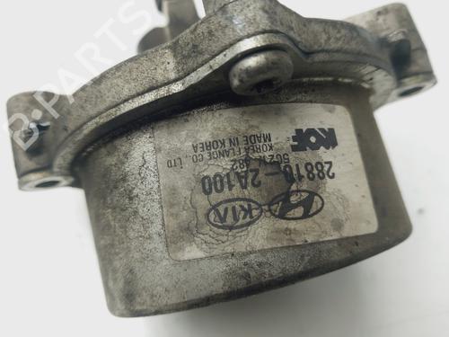 Vacuum pump HYUNDAI MATRIX (FC)  | BP23876966M80 