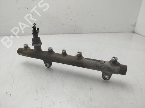 Used Injection rail Injection rail RENAULT KANGOO (KC0/1_) 1.9 dCi 4x4 (84 hp) 32389598 32389598