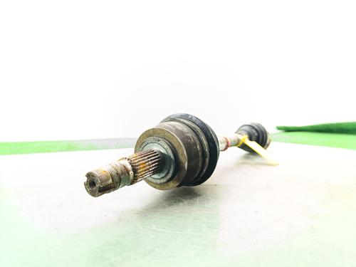Left front driveshaft OPEL CORSA D (S07)  | BP24579780M38 