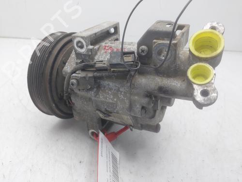 AC compressor DACIA LODGY (JS_) | BP38110014M34 - Image 4