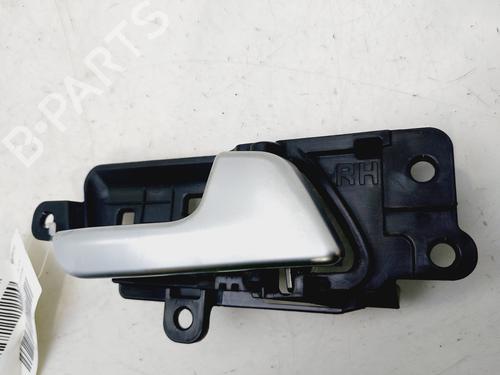 Rear right interior door handle KIA SPORTAGE IV (QL, QLE) 1.6 GDI | BP29323167I16 