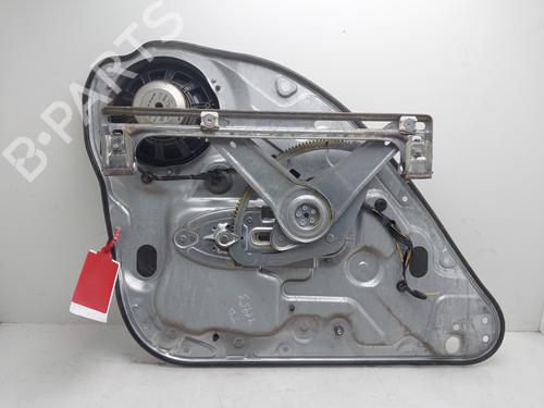 Used Rear right window mechanism Rear right window mechanism 38441433 38441433