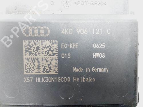 Electronic module AUDI A4 B9 (8W2, 8WC) 30 TDI | BP29745071M83 