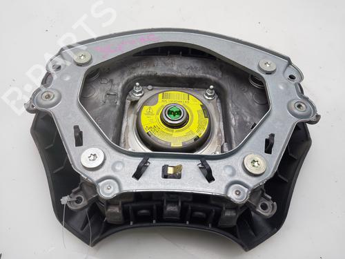 Driver airbag MERCEDES-BENZ VITO / MIXTO Van (W639) 109 CDI (639.601, 639.603, 639.605) | BP17903329C9 