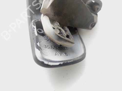 Front left exterior door handle CITROËN SAXO (S0, S1) 1.1 X, SX | BP29071985C128 