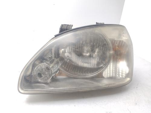 Koplamp links KIA CARENS II MPV (FJ) [2002-2013]  29604635